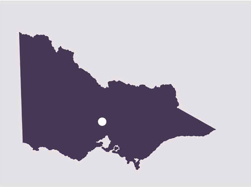 Location map - Newham 