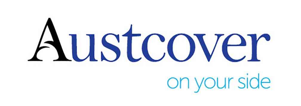 Award sponsor's logo. 