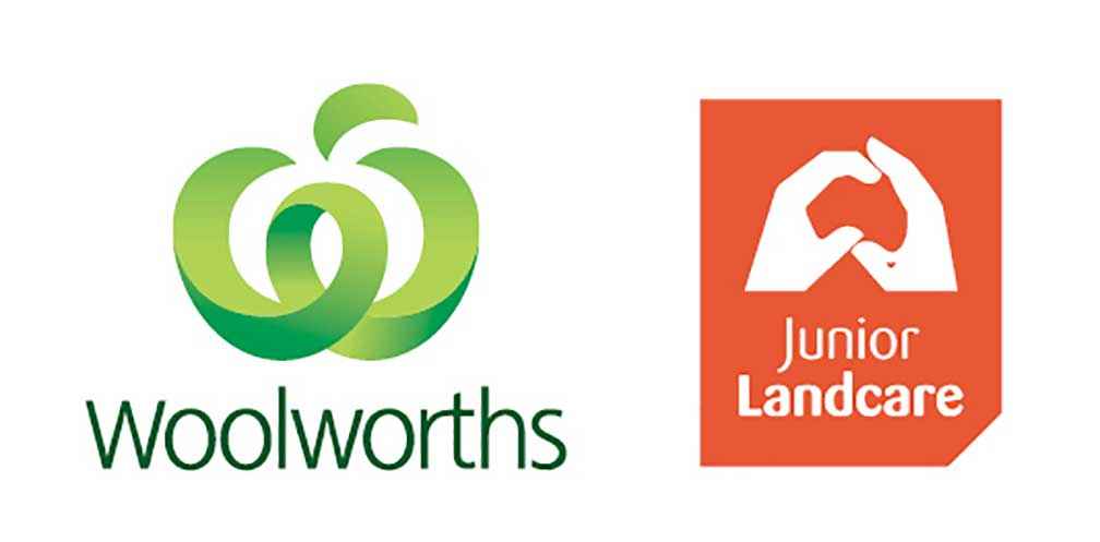 Award sponsor's logo. 