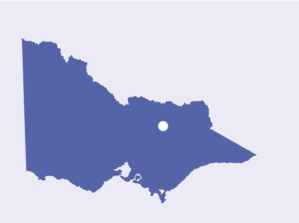 Location of Gecko CLaN