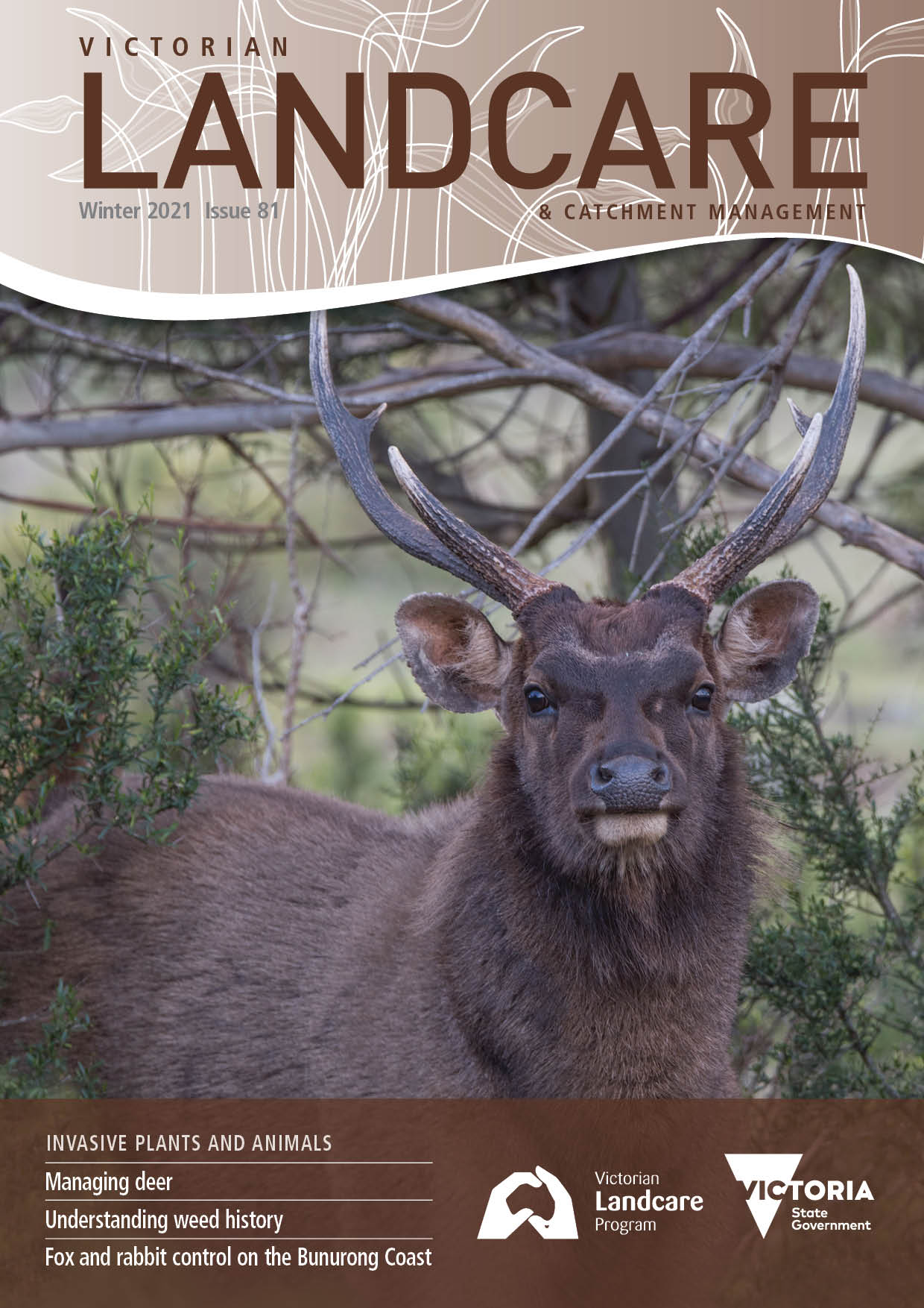 C363 DELWP VLCM 81 final cover