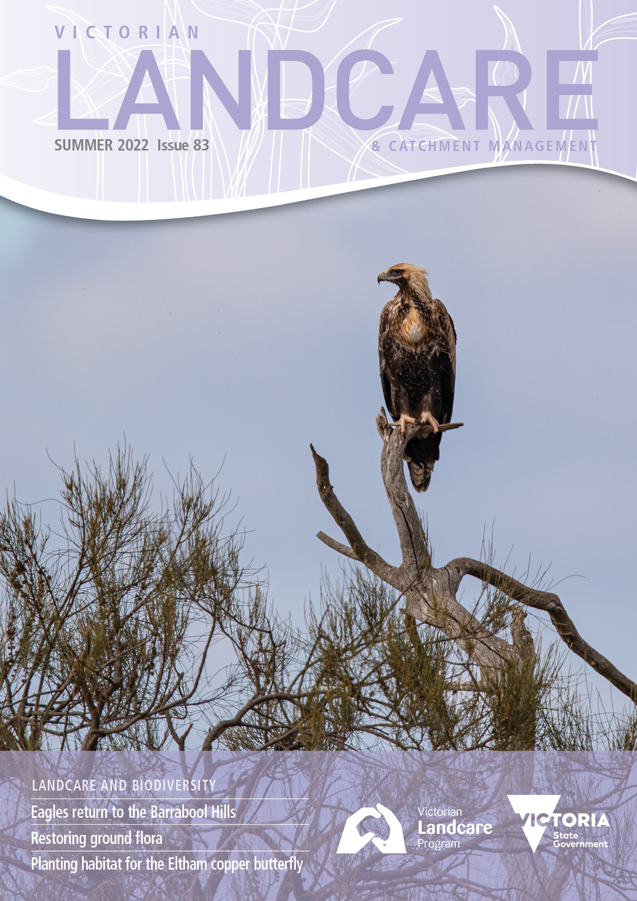 C373 DELWP VLCM 83 final cover