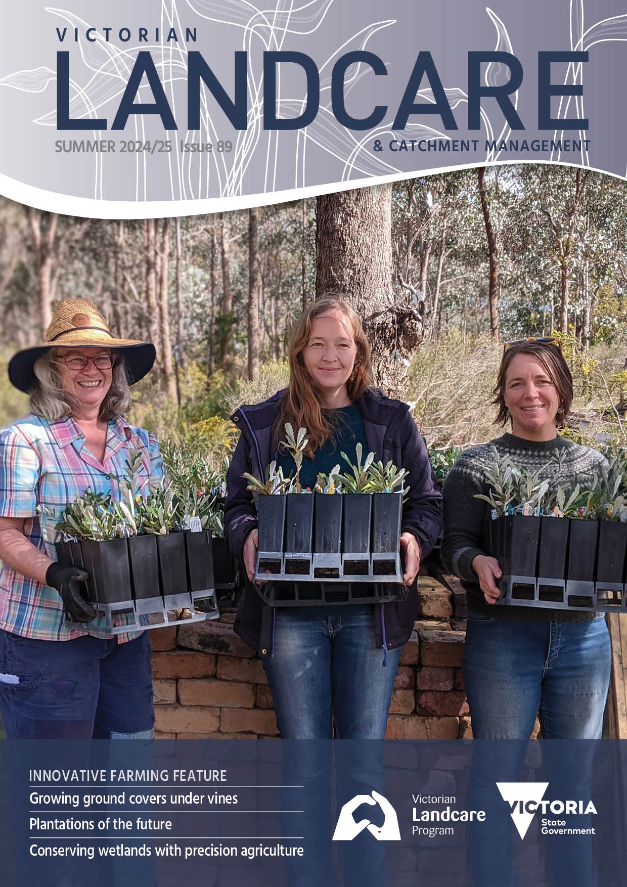 C392 DEECA VLCM 89 cover