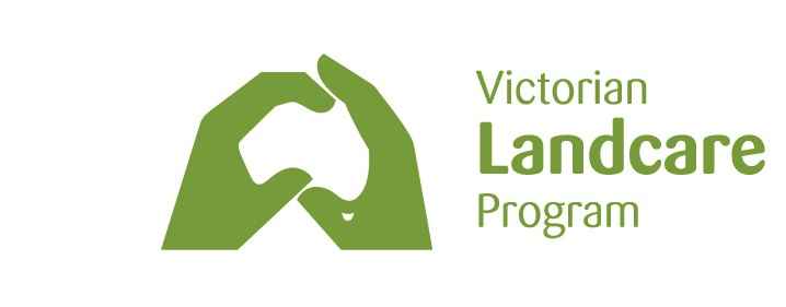 VLP logo offset to right